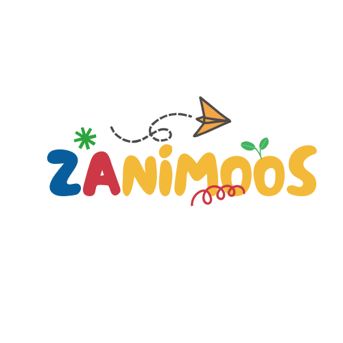 Zanimoos